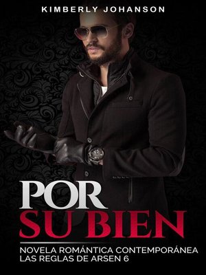 cover image of Por Su Bien